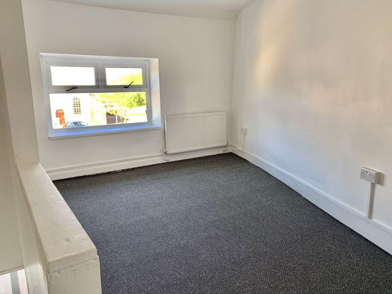 Bedroom One - 1