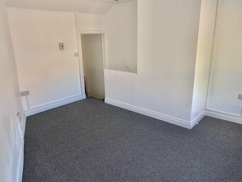 Bedroom One - 2