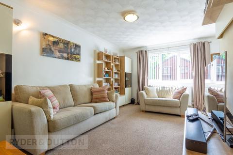Flat 2, Moordale Heathfields Square, Uppermill, Oldham, OL3 6EX