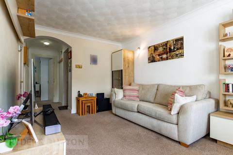 Flat 2, Moordale Heathfields Square, Uppermill, Oldham, OL3 6EX