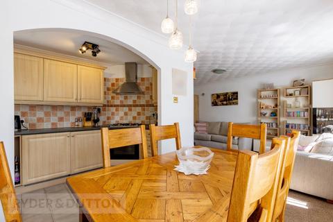 Flat 2, Moordale Heathfields Square, Uppermill, Oldham, OL3 6EX