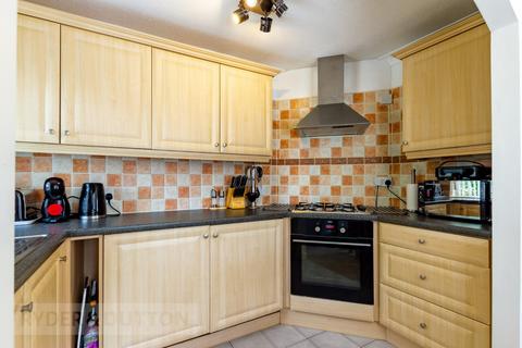 Flat 2, Moordale Heathfields Square, Uppermill, Oldham, OL3 6EX