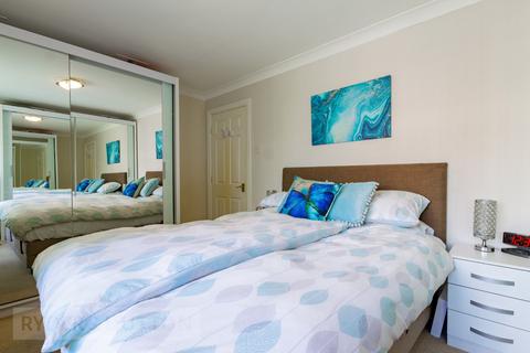 Flat 2, Moordale Heathfields Square, Uppermill, Oldham, OL3 6EX