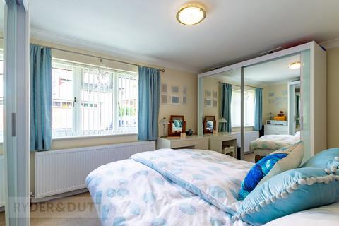 Flat 2, Moordale Heathfields Square, Uppermill, Oldham, OL3 6EX