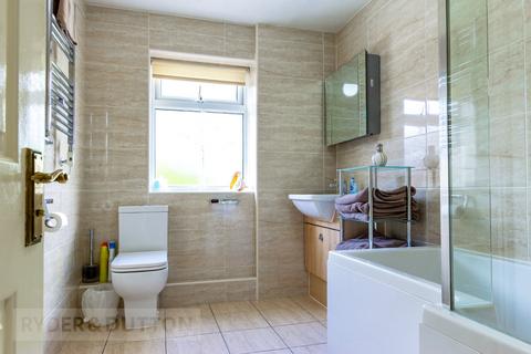 Flat 2, Moordale Heathfields Square, Uppermill, Oldham, OL3 6EX