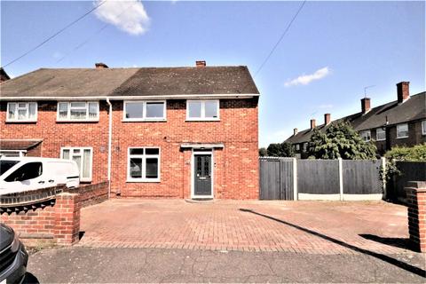 12 Alverstoke Road, Romford, RM3 8QR