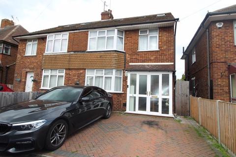 5 bedroom semi-detached house for sale, Shakespeare Road