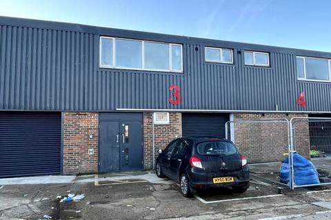 Property to rent, RECENTLY REFURBISHED INDUSTRIAL / WAREHOUSING UNITS