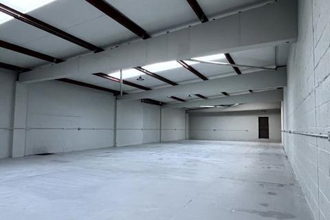 Property to rent, RECENTLY REFURBISHED INDUSTRIAL / WAREHOUSING UNITS