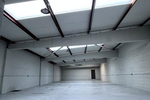 Property to rent, RECENTLY REFURBISHED INDUSTRIAL / WAREHOUSING UNITS