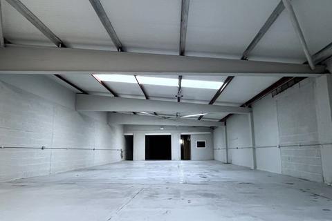 Property to rent, RECENTLY REFURBISHED INDUSTRIAL / WAREHOUSING UNITS