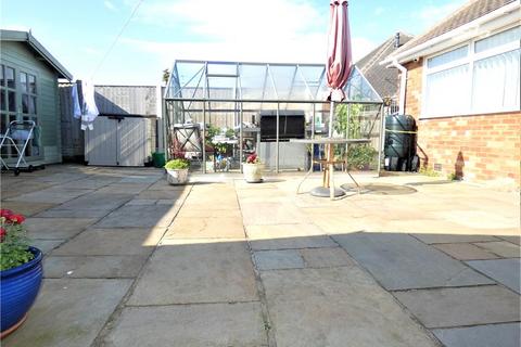 29 Boston Avenue, Blackpool, FY2 9DA