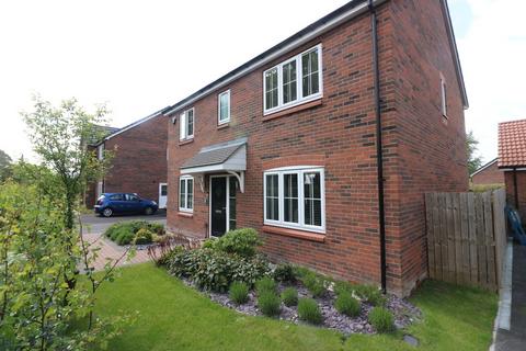 4 bedroom detached house to rent, West Leys Road, Swanland, North Ferriby