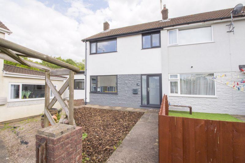 St. Christophers Drive, Caerphilly REF00021966 3 bed terraced house for sale £250,000