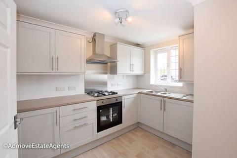 40 Downes Way, Manchester, M22 4UD