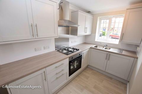 40 Downes Way, Manchester, M22 4UD
