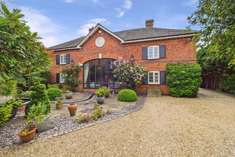 5 bedroom character property for sale, Allscott, Telford TF6