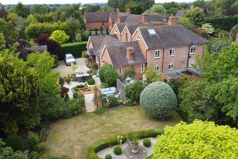 5 bedroom character property for sale, Allscott, Telford TF6