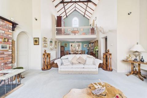 5 bedroom character property for sale, Allscott, Telford TF6