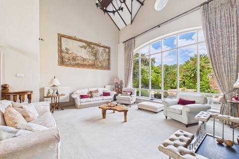 5 bedroom character property for sale, Allscott, Telford TF6