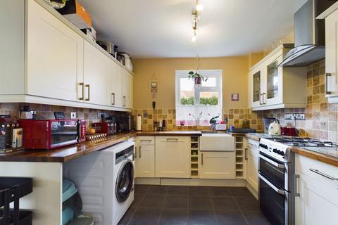 6 Body Road, Donnington, Telford, TF2 8LZ