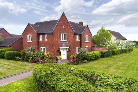 5 bedroom detached house for sale, Stocking Park Road, Telford TF4