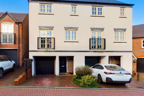 33 Rays Meadow, Lightmoor Village, Telford, TF4 3GE