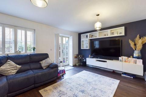 33 Rays Meadow, Lightmoor Village, Telford, TF4 3GE