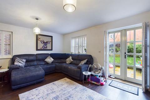 33 Rays Meadow, Lightmoor Village, Telford, TF4 3GE