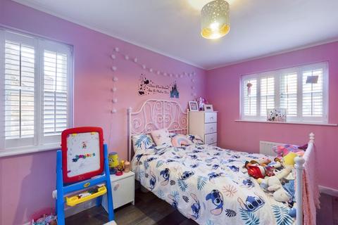 33 Rays Meadow, Lightmoor Village, Telford, TF4 3GE