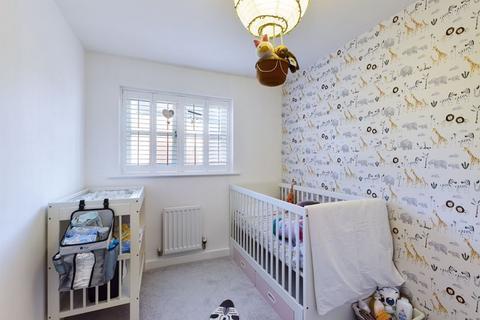 33 Rays Meadow, Lightmoor Village, Telford, TF4 3GE