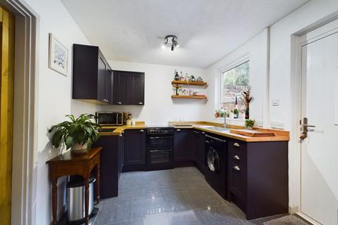 29 Paradise, Coalbrookdale, Telford, TF8 7NP