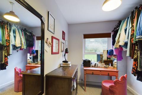 29 Paradise, Coalbrookdale, Telford, TF8 7NP