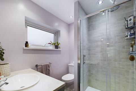 29 Paradise, Coalbrookdale, Telford, TF8 7NP