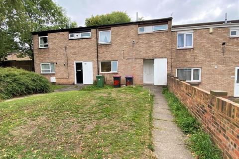 3 bedroom terraced house for sale, Bishopdale, Telford TF3