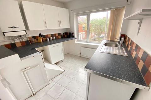 1 bedroom apartment to rent - Clarendon Park Road, Clarendon Park, Leicester