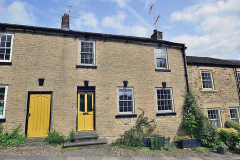26 Bargate, Richmond, DL10 4QY