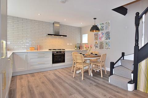 26 Bargate, Richmond, DL10 4QY