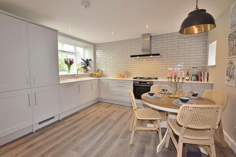 26 Bargate, Richmond, DL10 4QY