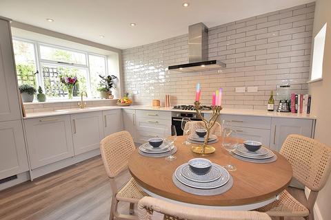 26 Bargate, Richmond, DL10 4QY