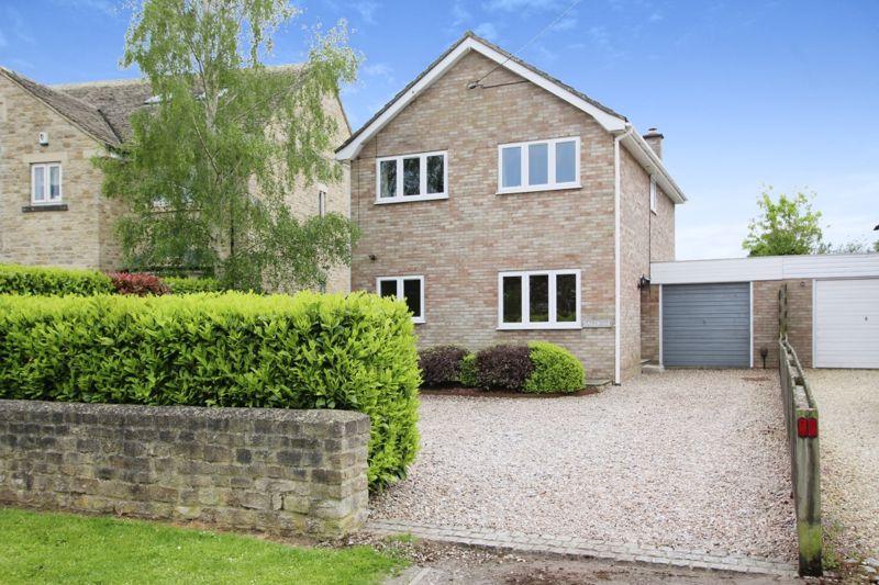 KIDLINGTON Mill Street 4 bed detached house for sale £575,000