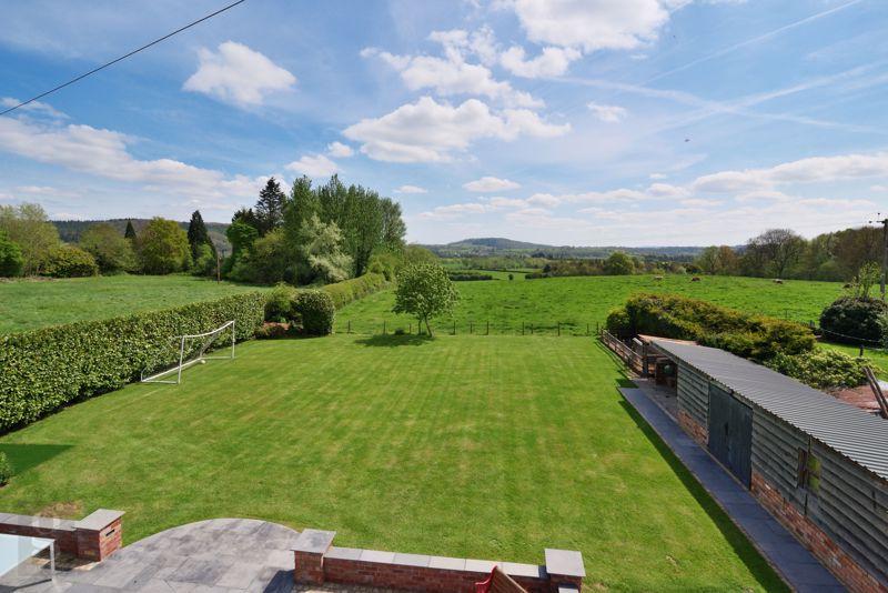 Bridge Road, Holme Lacy, Hereford... 6 bed detached house £850,000