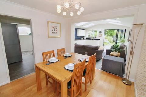 4 bedroom semi-detached house for sale, The Chase, Tylers Green HP10