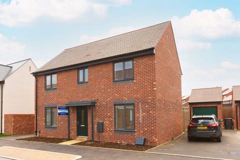 4 bedroom detached house for sale, Booth Crescent, Lawley