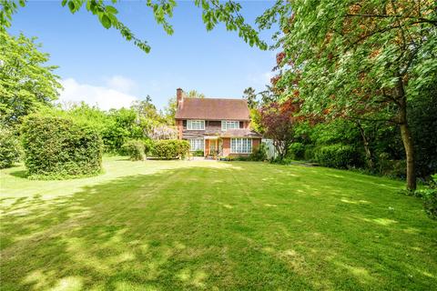 4 bedroom detached house for sale - Garden Close Lane, Newbury, Berkshire, RG14