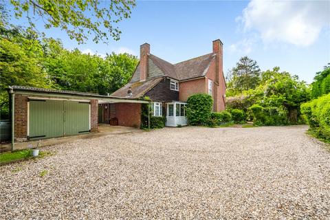 4 bedroom detached house for sale - Garden Close Lane, Newbury, Berkshire, RG14