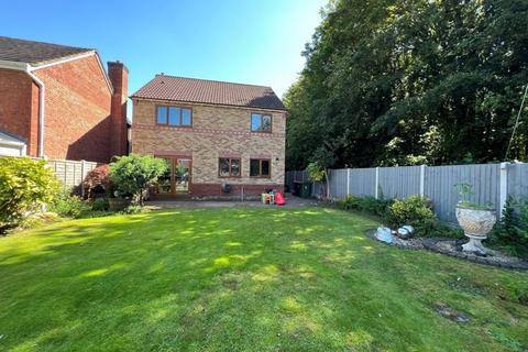 5 bedroom detached house for sale - Oxlip Close, Telford TF2