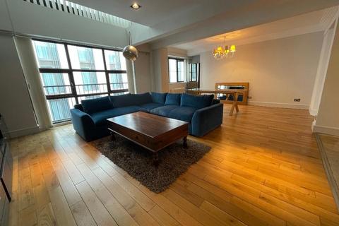 4 bedroom penthouse for sale, Dickinson Street, Manchester, M1 4LX