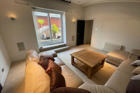 4 bedroom penthouse for sale, Dickinson Street, Manchester, M1 4LX