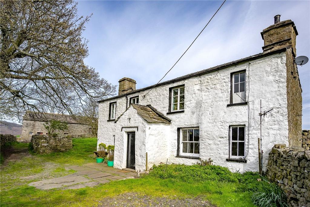 Dent, Sedbergh, Cumbria, LA10 3 bed property with land for sale £650,000